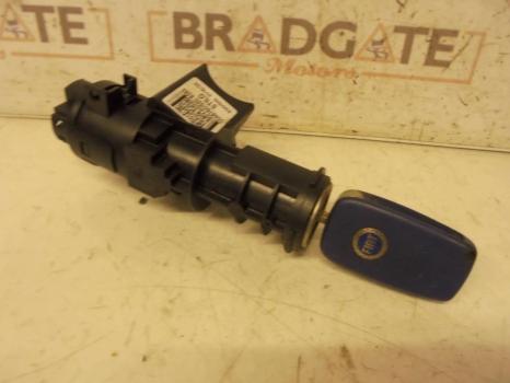 FIAT STILO 2001-2006 IGNITION LOCK + KEY