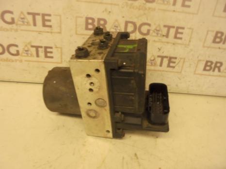 FIAT STILO 2001-2006 ABS PUMP/MODULATOR/CONTROL UNIT