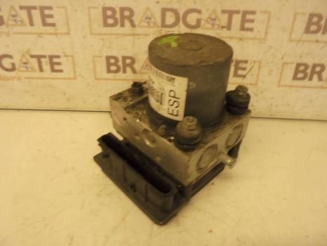 FIAT STILO 2001-2006 ABS PUMP/MODULATOR/CONTROL UNIT