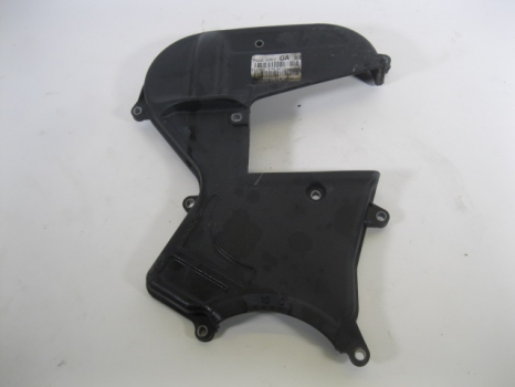 FORD FIESTA 2002-2008 TIMING COVER