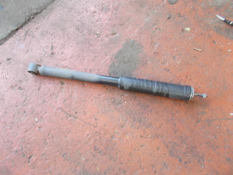 VOLKSWAGEN UP 2012-2016 REAR SHOCK DAMPER