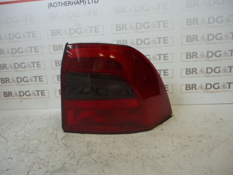 VAUXHALL VECTRA 1999-2002 REAR/TAIL LIGHT (DRIVER SIDE)