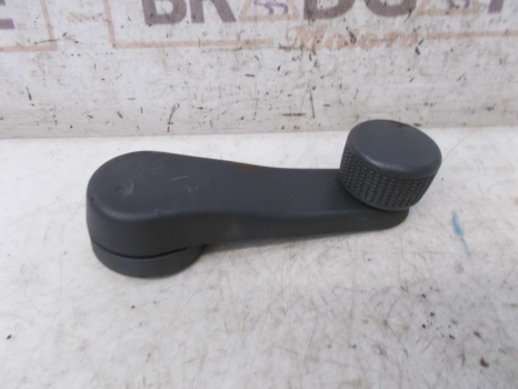 VOLKSWAGEN POLO 2002-2005 WINDER HANDLE