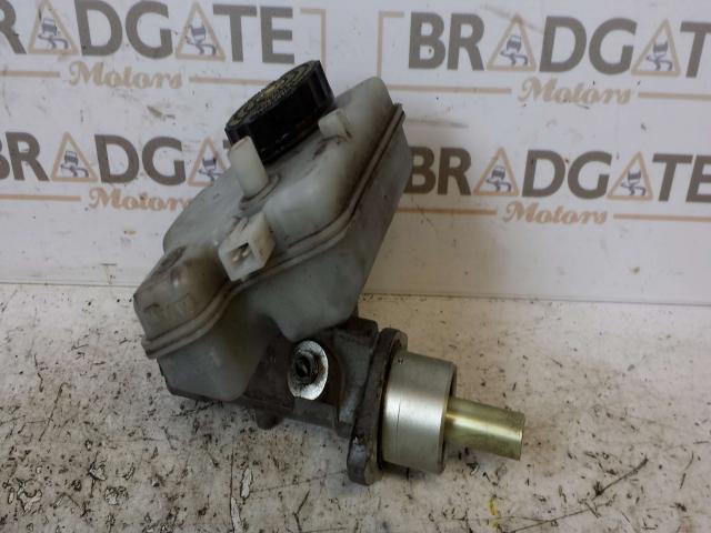 CITROEN SAXO MK1 1996-2003 1.1 BRAKE MASTER CYLINDER