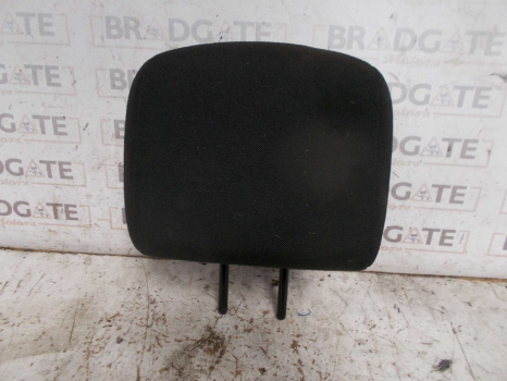 PEUGEOT 206 2003-2008 HEADREST (REAR)