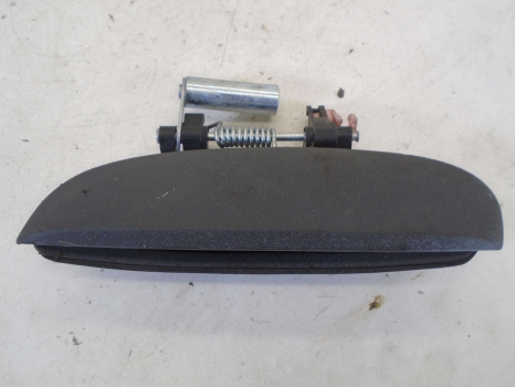 HYUNDAI I10 CLASSIC 2007-2012 DOOR HANDLE - EXTERIOR (REAR PASSENGER SIDE) 