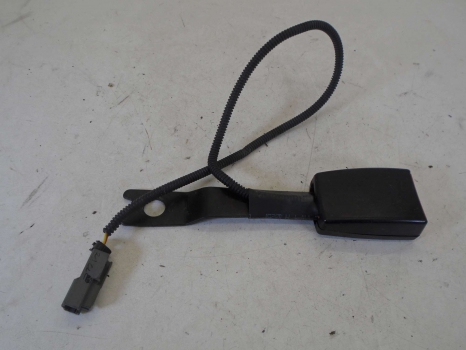HYUNDAI I10 CLASSIC 2007-2012 SEAT BELT ANCHOR (DRIVER SIDE FRONT)