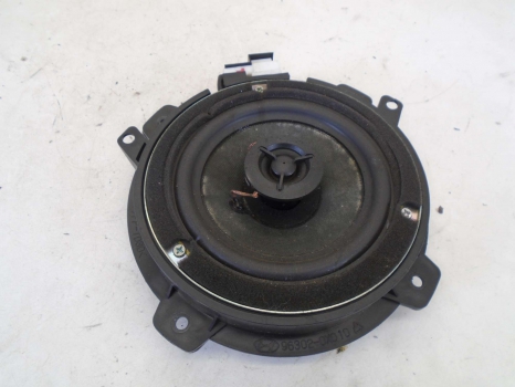 HYUNDAI I10 CLASSIC 2007-2012 FRONT DOOR SPEAKER