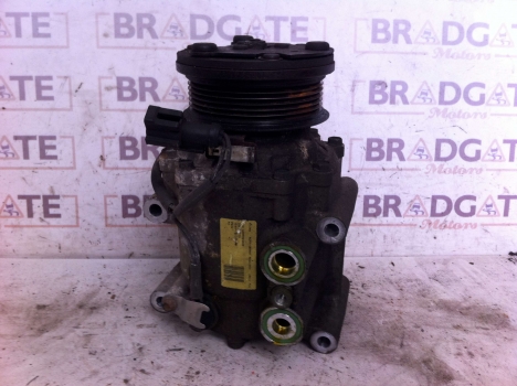 FORD FIESTA MK6 2002-2005 AIR CON COMPRESSOR/PUMP