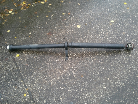 AUDI A5 QUATTRO 2012-2015 PROP SHAFT
