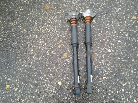 AUDI A5 QUATTRO 2012-2015 REAR SHOCK ABSORBERS (PAIR)