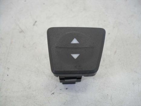 FIAT PANDA 2003-2011 ELECTRIC WINDOW SWITCH (FRONT DRIVER SIDE)