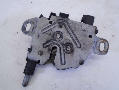 FORD FOCUS ZETEC 2005-2007 BONNET CATCH