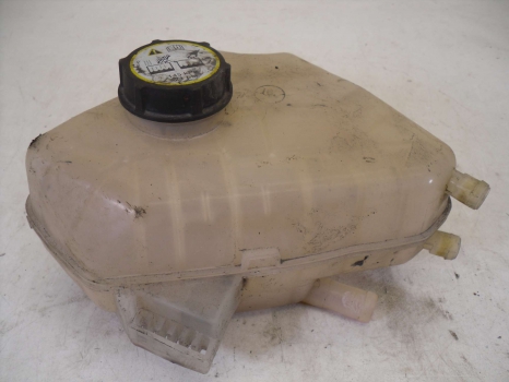 FORD FIESTA 2008-2012 RADIATOR EXPANSION BOTTLE AND CAP