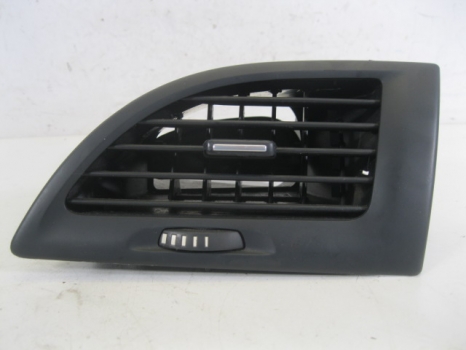 RENAULT MEGANE 2008-2012 FRONT AIR VENT (DRIVER SIDE)