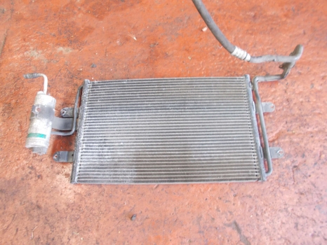 AUDI TT 1999-2006 AIR CON RADIATOR