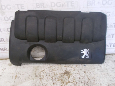 PEUGEOT 207 2006-2009 1.4 ENGINE COVER
