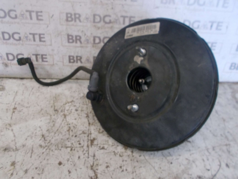 PEUGEOT 207 2006-2009 1.4 BRAKE SERVO