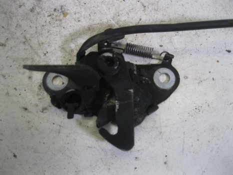 PEUGEOT 206 CC 2001-2008 BONNET CATCH