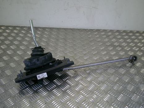 AUDI A5 QUATTRO 2012-2015 GEARSTICK AND ROD