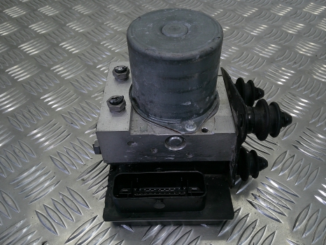 AUDI A5 QUATTRO 2012-2015 1984 ABS PUMP/MODULATOR/CONTROL UNIT
