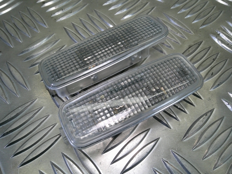 AUDI A5 QUATTRO 2012-2015 PAIR OF SUN VISOR LIGHT