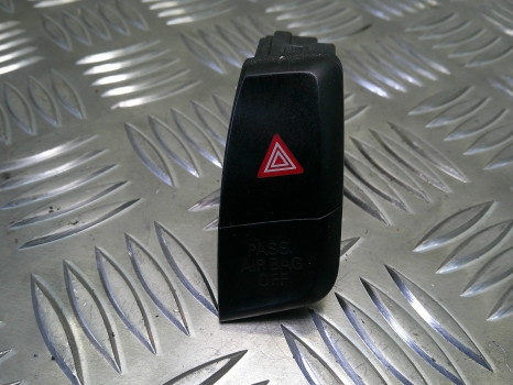 AUDI A5 QUATTRO 2012-2015 HAZARD SWITCH
