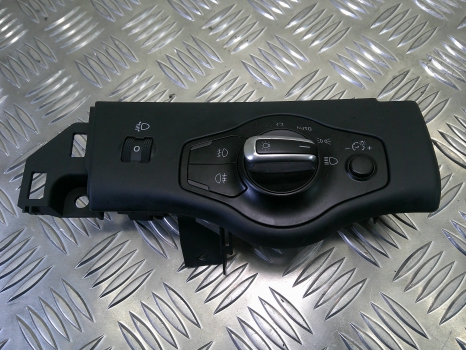 AUDI A5 QUATTRO 2012-2015 HEADLIGHT SWITCH