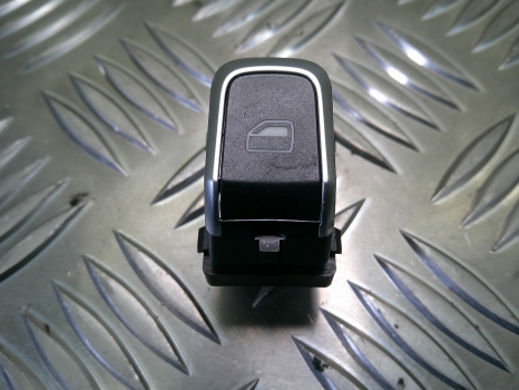 AUDI A5 QUATTRO 2012-2015 ELECTRIC WINDOW SWITCH - SINGLE