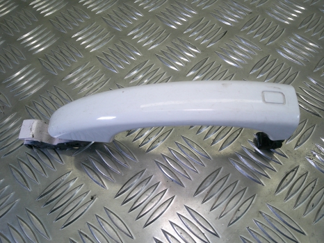 AUDI A5 QUATTRO 2012-2015 DOOR HANDLE - EXTERIOR