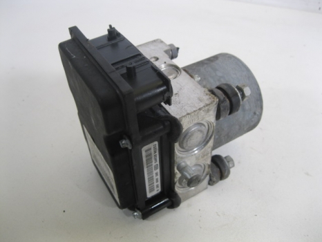 PEUGEOT 307 S HDI 2005-2008 1.6 ABS PUMP/MODULATOR/CONTROL UNIT