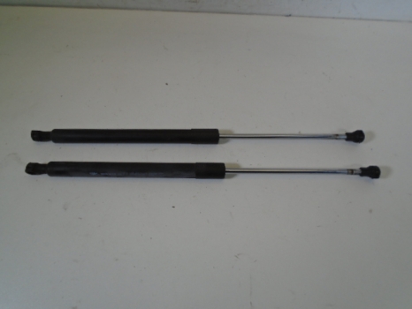 RENAULT CLIO DYNAMIQUE 3 DOOR 2005-2009 TAILGATE STRUTS (PAIR)