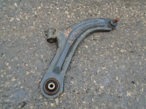 RENAULT CLIO DYNAMIQUE 3 DOOR 2005-2009 1.4 LOWER ARM/WISHBONE (FRONT DRIVER SIDE)