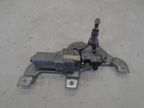 FIAT SEDICI 2006-2011 1910 WIPER MOTOR (REAR)