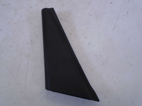 FIAT SEDICI 2006-2011 INTERIOR DOOR MIRROR COVER (PASSENGER SIDE)