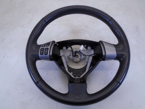 FIAT SEDICI 2006-2011 STEERING WHEEL AND CONTROLS