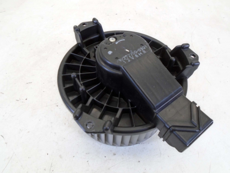 FIAT SEDICI 2006-2011 1910 HEATER BLOWER MOTOR