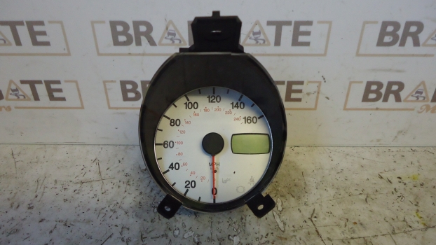 ALFA ROMEO 156 2002 SPEEDO CLOCK