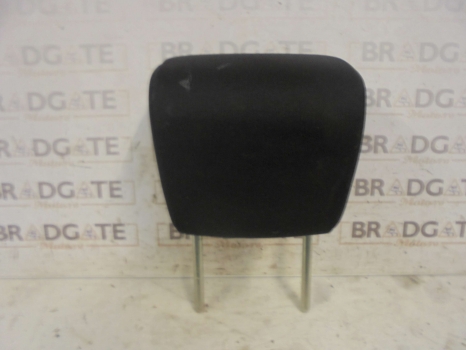 FIAT GRANDE PUNTO 2005-2010 HEADREST (REAR)