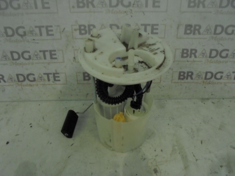 FIAT GRANDE PUNTO 2005-2010 FUEL PUMP (IN TANK) (PETROL)