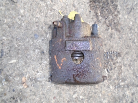 VOLKSWAGEN LUPO S 1999-2003 1.8 CALIPER (FRONT DRIVER SIDE)
