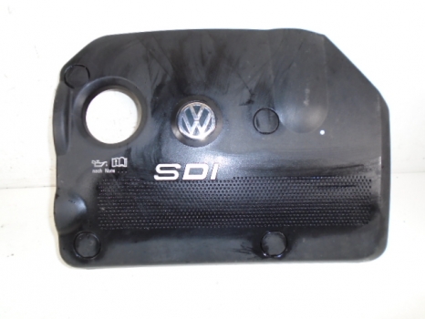 VOLKSWAGEN LUPO S 1999-2003 1.8 ENGINE COVER