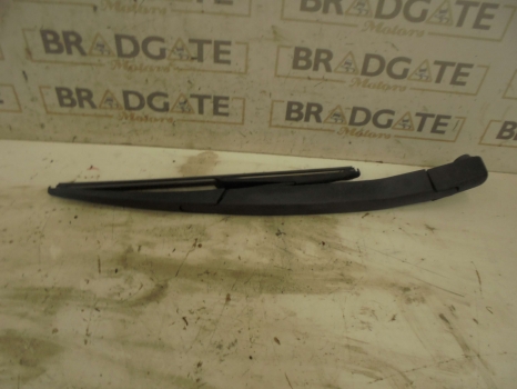 FIAT GRANDE PUNTO 2005-2010 REAR WIPER ARM