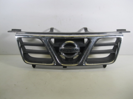 NISSAN X-TRAIL (T30) 2001-2006 FRONT GRILLE