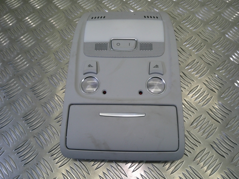 AUDI A5 QUATTRO 2012-2015 INTERIOR LIGHT (FRONT)