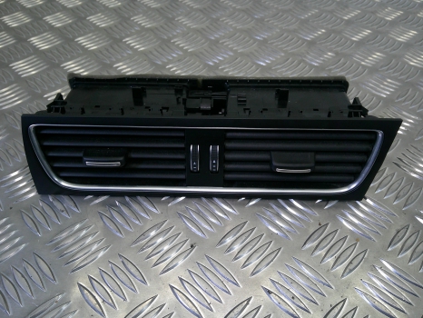 AUDI A5 QUATTRO 2012-2015 CENTRE AIR VENTS
