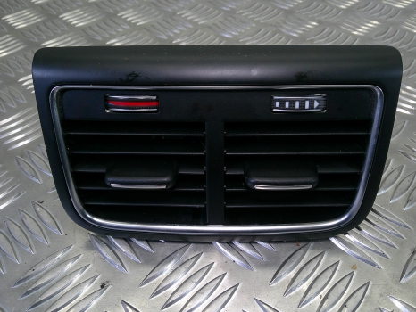 AUDI A5 QUATTRO 2012-2015 REAR CENTRE CONSLE AIR VENTS