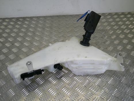AUDI A5 QUATTRO 2012-2015 WASHER BOTTLE AND PUMP