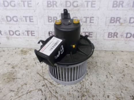 FORD KA 3 DOOR 2009-2016 1.2 HEATER BLOWER MOTOR