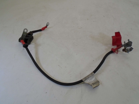 FIAT 500 2007-2016 POSITIVE TERMINAL CLAMP AND WIRE